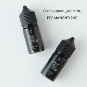 Охлаждащ гел