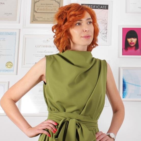 снимка - silvia vazharova - PmuBox.bg