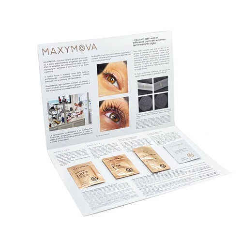 mini otkrivasth komplekt 1 - PmuBox.bg - снимка Мини комплект за тестване на продуктите - Image 2