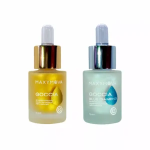 Реструктуриращ серум Goccia 15ml