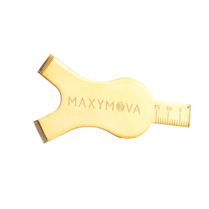 Гребен за повдигане на мигли - Golden Y