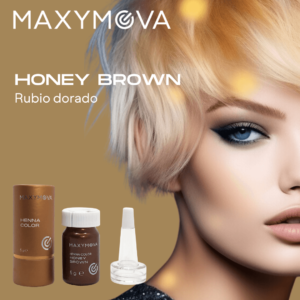 Къна за вежди MAXYMOVA