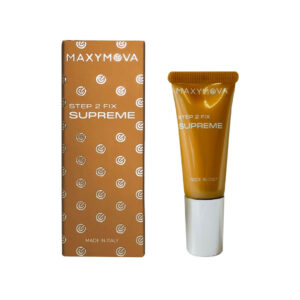 Стъпка 2 SUPREME Fix крем за ламиниране на вежди и мигли