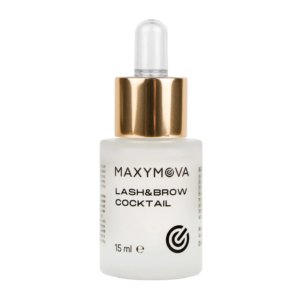 LASH & BROW Финален коктейл за мигли и вежди