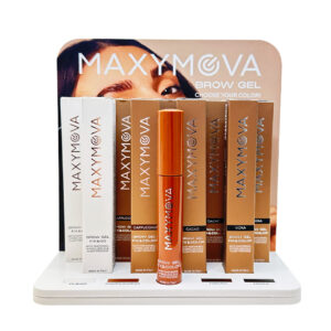 Гел за вежди Fix & Color MAXYMOVA / Комплект