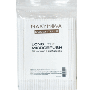 Микрочетки с дълъг връх Maxymova