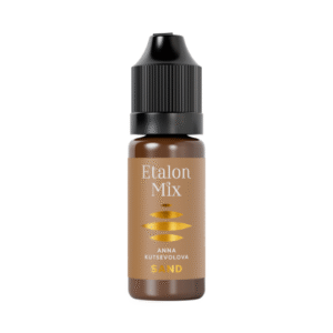 Пигменти Etalon Mix SAND от Анна Куцеволова