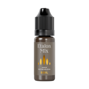Пигменти Etalon Mix SOIL от Анна Куцеволова