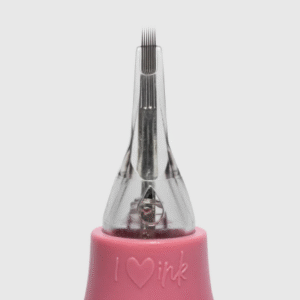 7 c magnum 0.25 lt 1 mini - PmuBox.bg - снимка Игли за перманентен грим 7 Curved MAGMUM /cartridges/ Tina Davies