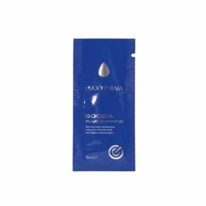 Реструктуриращ серум Goccia Blue, сашета