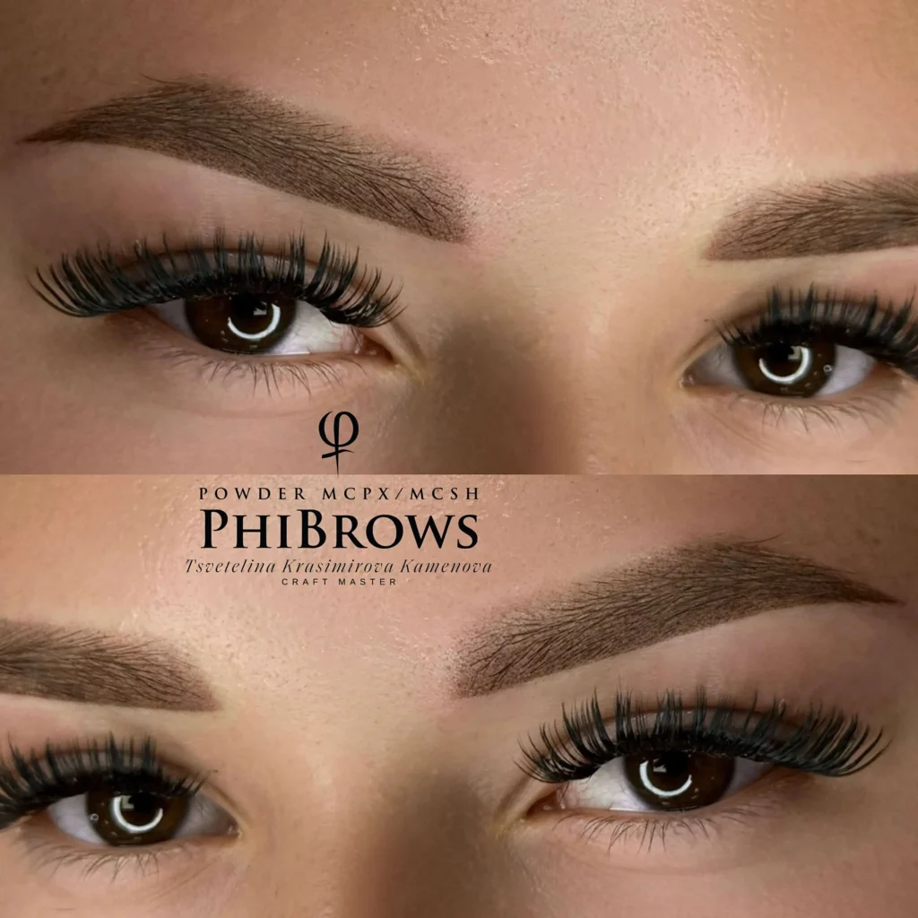 cveti vezhdi powderbrows2 mini - PmuBox.bg - снимка снимка - cveti vezhdi powderbrows2 mini - PmuBox.bg