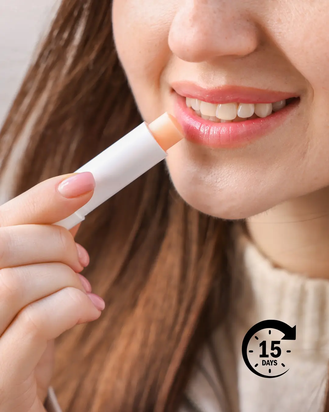 lips balm 1 mini - PmuBox.bg - снимка Балсам за устни след перманентен грим – PMU Aftercare - Image 2
