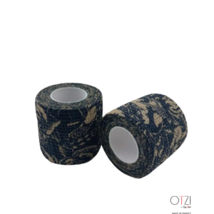 Самозалепваща предпазна лента Tattoo Grip OTZI PRO