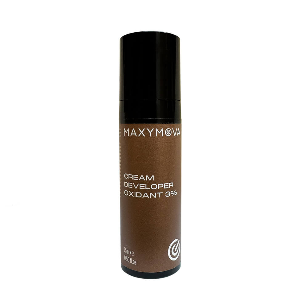 oxydant 3 mini - PmuBox.bg - снимка Комплект 3 бои за вежди MAXYMOVA - Image 6