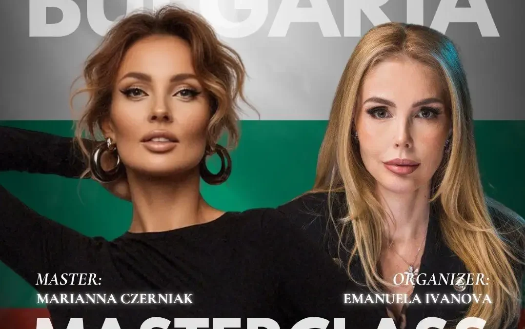 13 юни, София | Masterclass по сенчеста пигментация на клепачи с Марианна Черняк