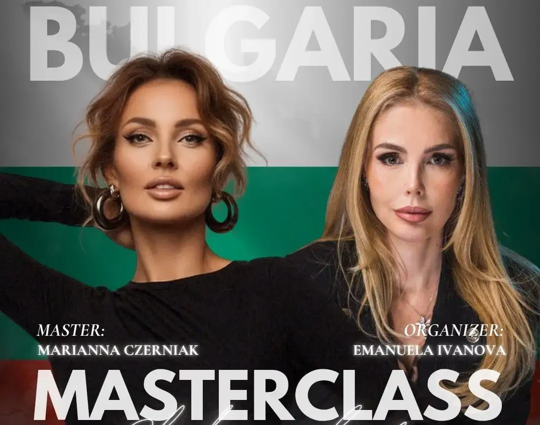 13 юни, София | Masterclass по сенчеста пигментация на клепачи с Марианна Черняк