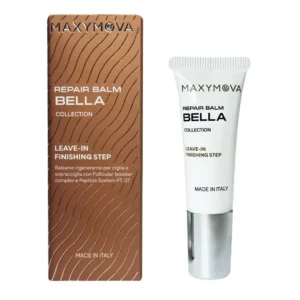 repair balm bella mini - PmuBox.bg - снимка BELLA COLLECTION Възстановяващ балсам за ламиниране на вежди и мигли
