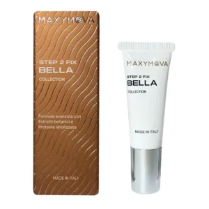 step 2 bella mini - PmuBox.bg - снимка Bella Collection Стъпка 2 Фиксиращ крем за ламиниране на вежди и мигли