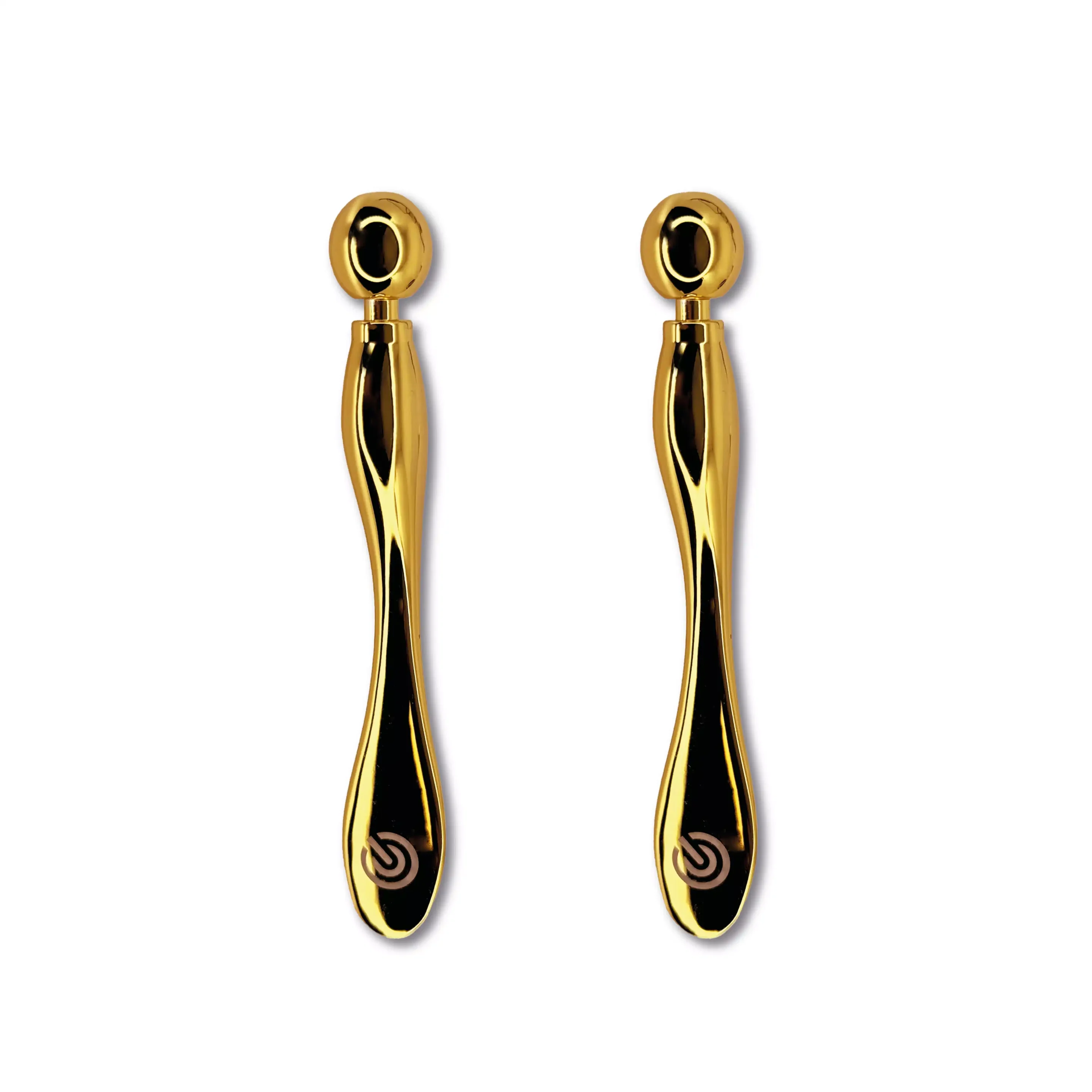 2. golden touch mini scaled - PmuBox.bg - снимка Масажор за околоочен контур Maxymova - Image 2