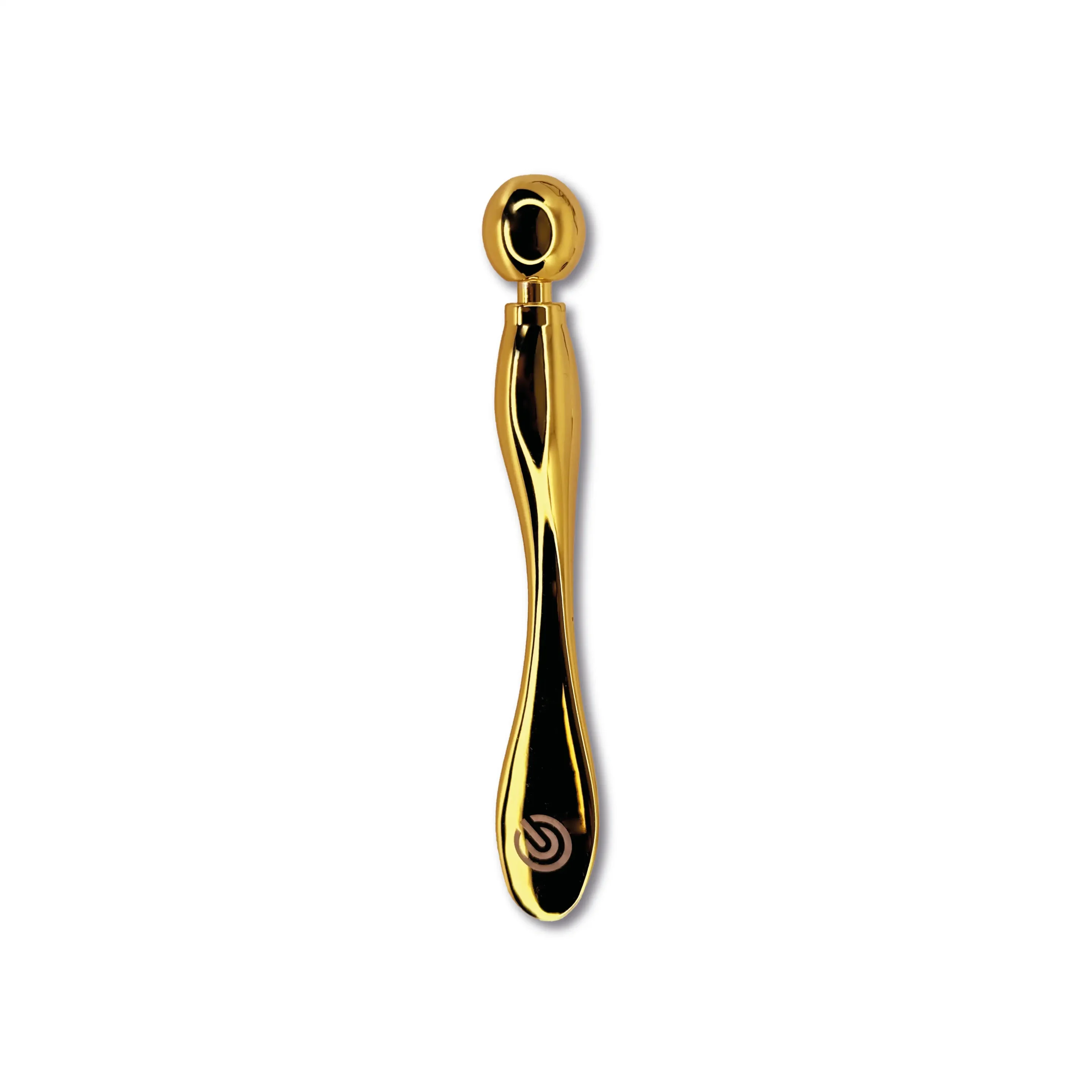 golden touch mini scaled - PmuBox.bg - снимка Масажор за околоочен контур Maxymova