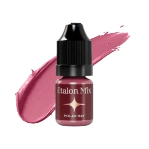 Пигменти за устни Polar Ray Etalon Mix