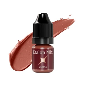 Пигменти за устни Umbra Etalon Mix