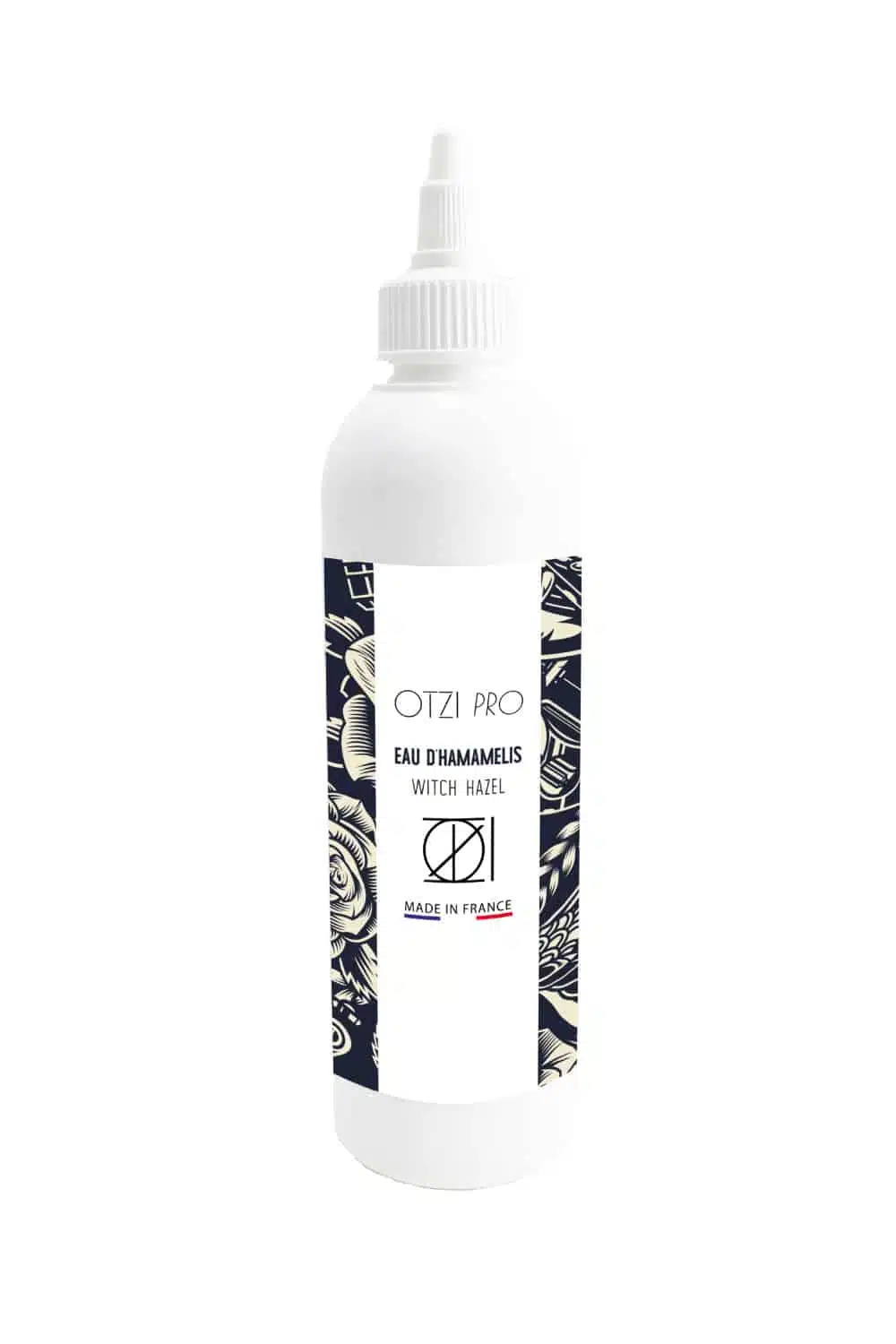OTZI Losion hamamelis Eauham - PmuBox.bg - снимка Успокояващ лосион с хамамелис за почистване по време на PMU процедура OTZI - Image 2
