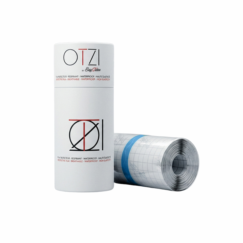 OTZI folio protect roll - PmuBox.bg - снимка Защитно фолио "втора кожа" OTZI